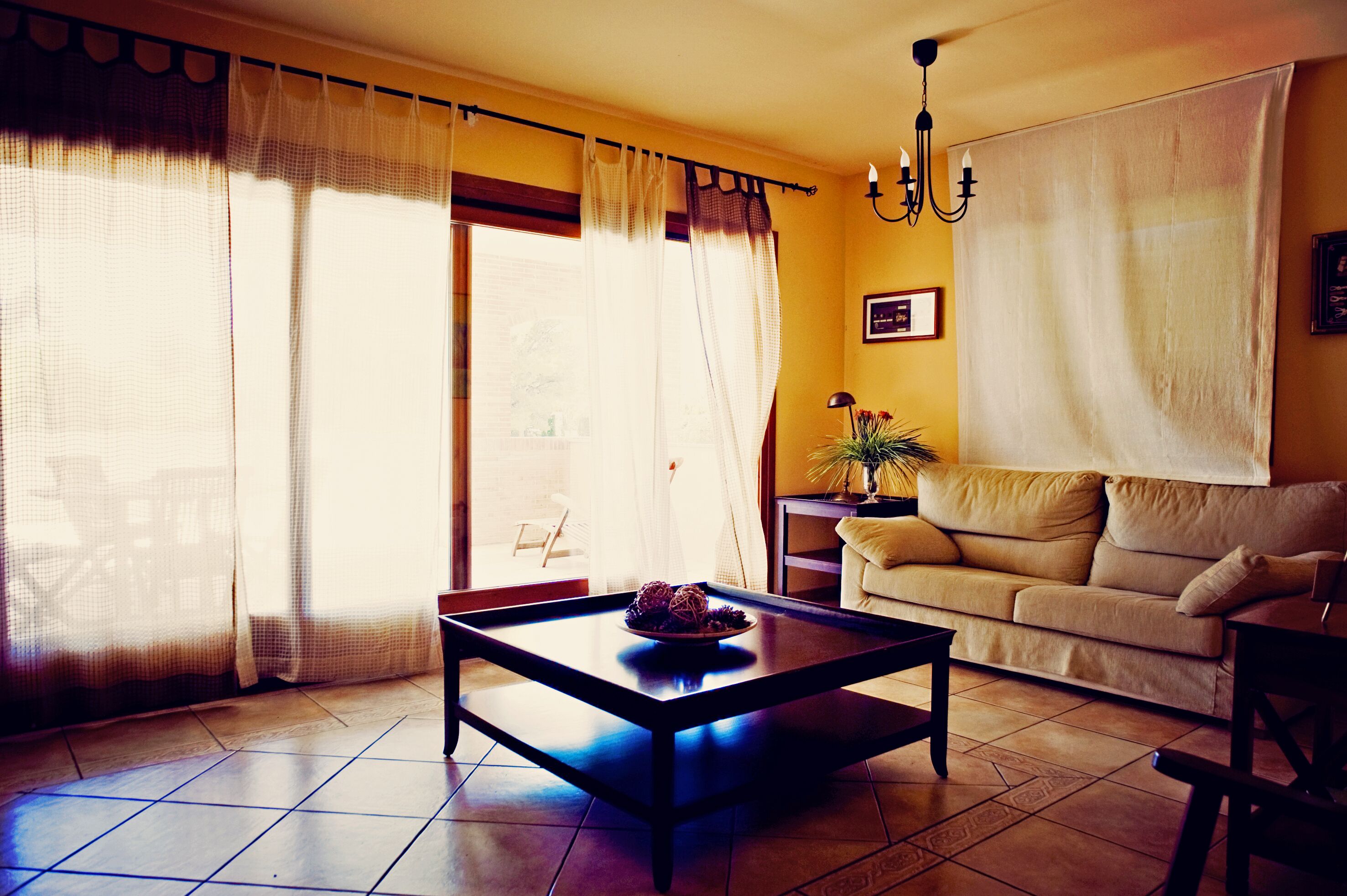 Spectacular and cozy apartment in BONMONT TERRES NOVES