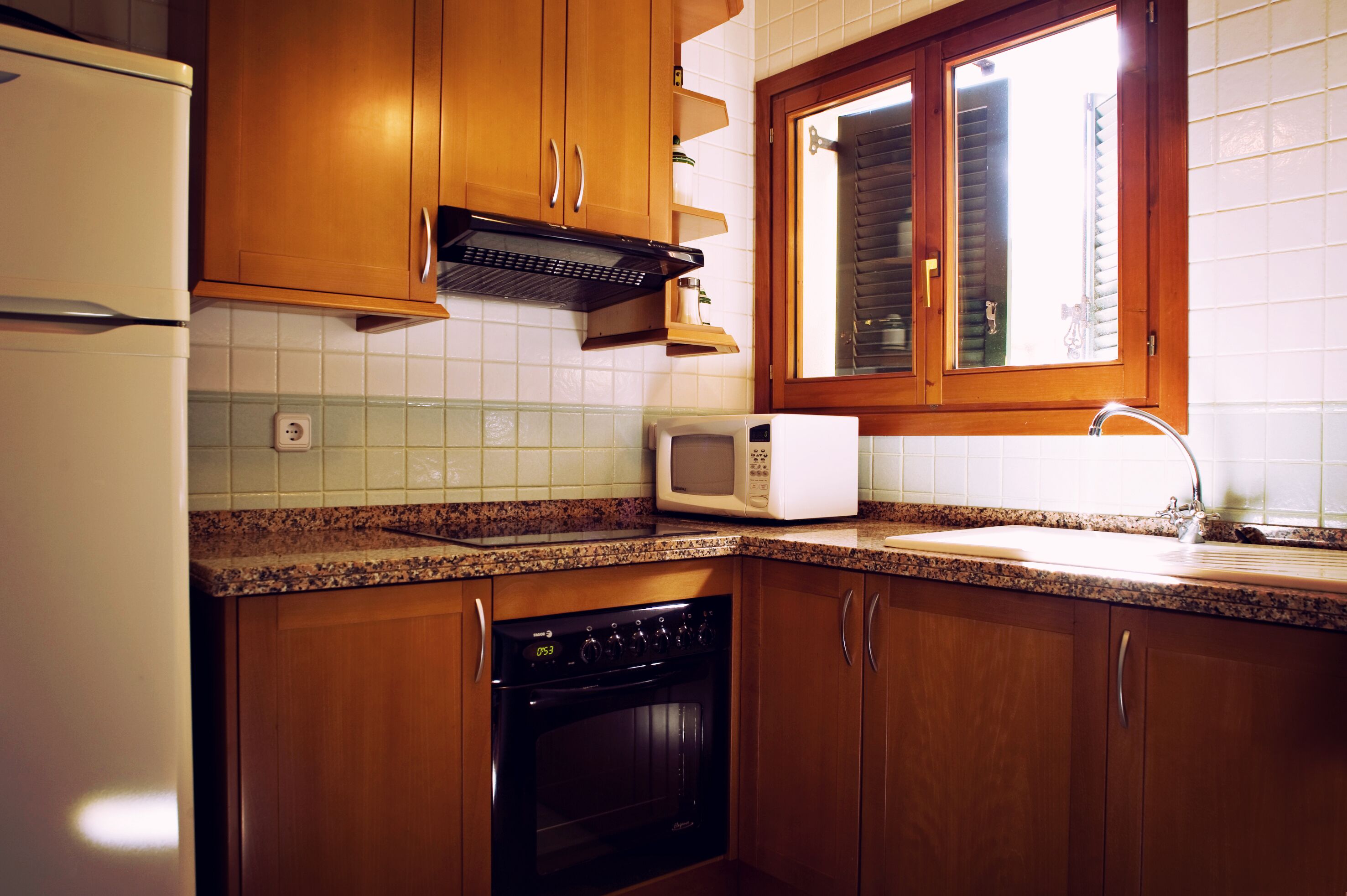 Spectacular and cozy apartment in BONMONT TERRES NOVES