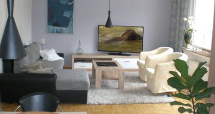 Hochwertige Ferienwohnung im Centrum von BAD PYRMONT