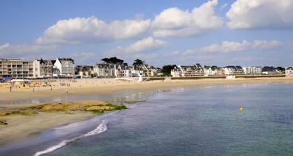 Les Trois Iles by Interhome