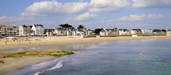 Les Trois Iles by Interhome