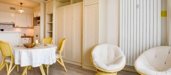 Les Trois Iles by Interhome