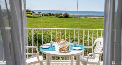 Les Trois Iles by Interhome