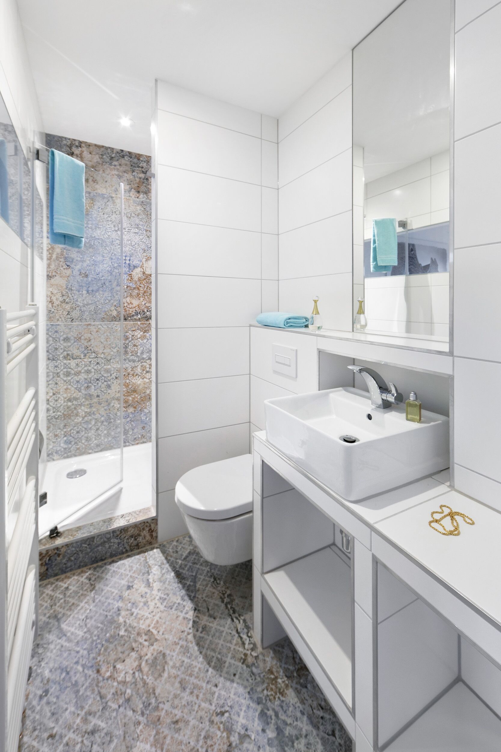 cozy little apartment in the center of Potsdam