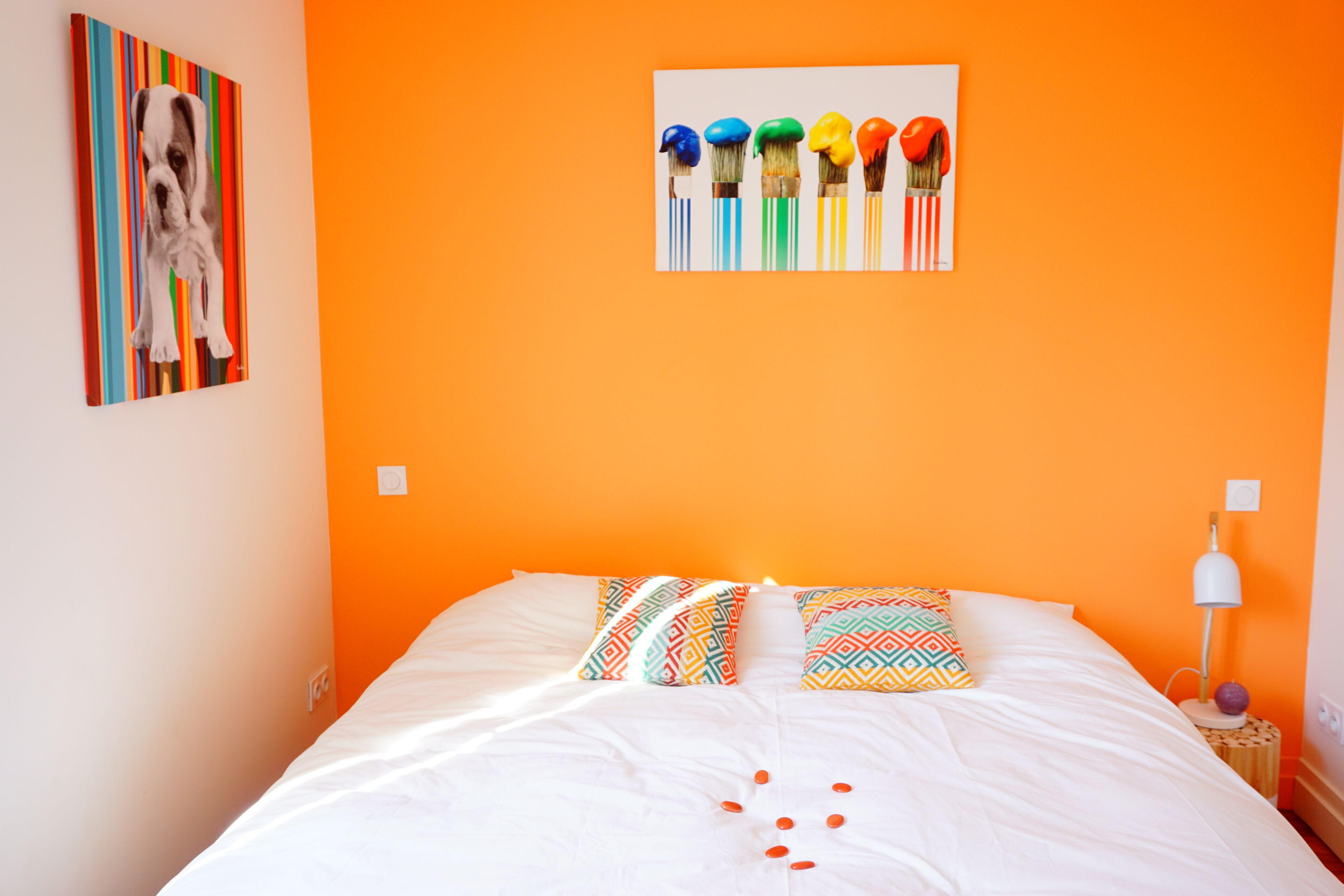 Baroud Private Room near Saint-Lary