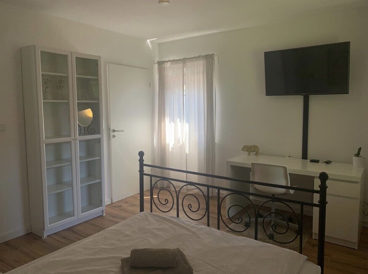 Cozy guesthouse in the beautiful Oldenburg-Etzhorn