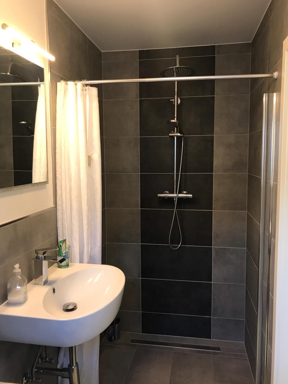 Cozy guesthouse in the beautiful Oldenburg-Etzhorn