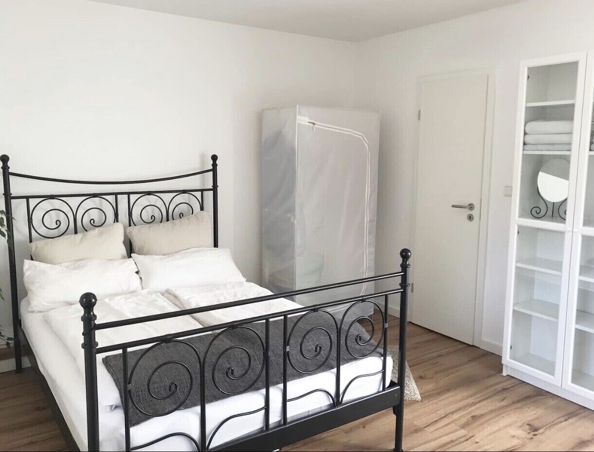 Cozy guesthouse in the beautiful Oldenburg-Etzhorn