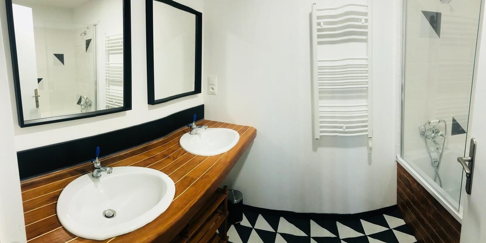 Character cottage at the gates of Bordeaux