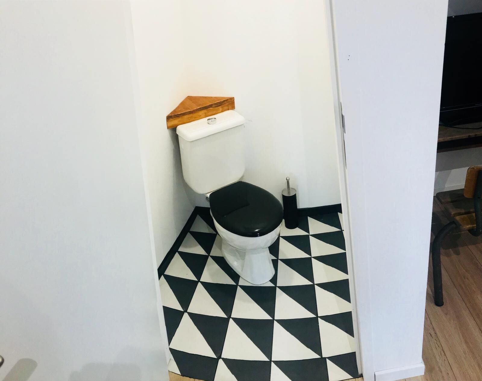 Character cottage at the gates of Bordeaux