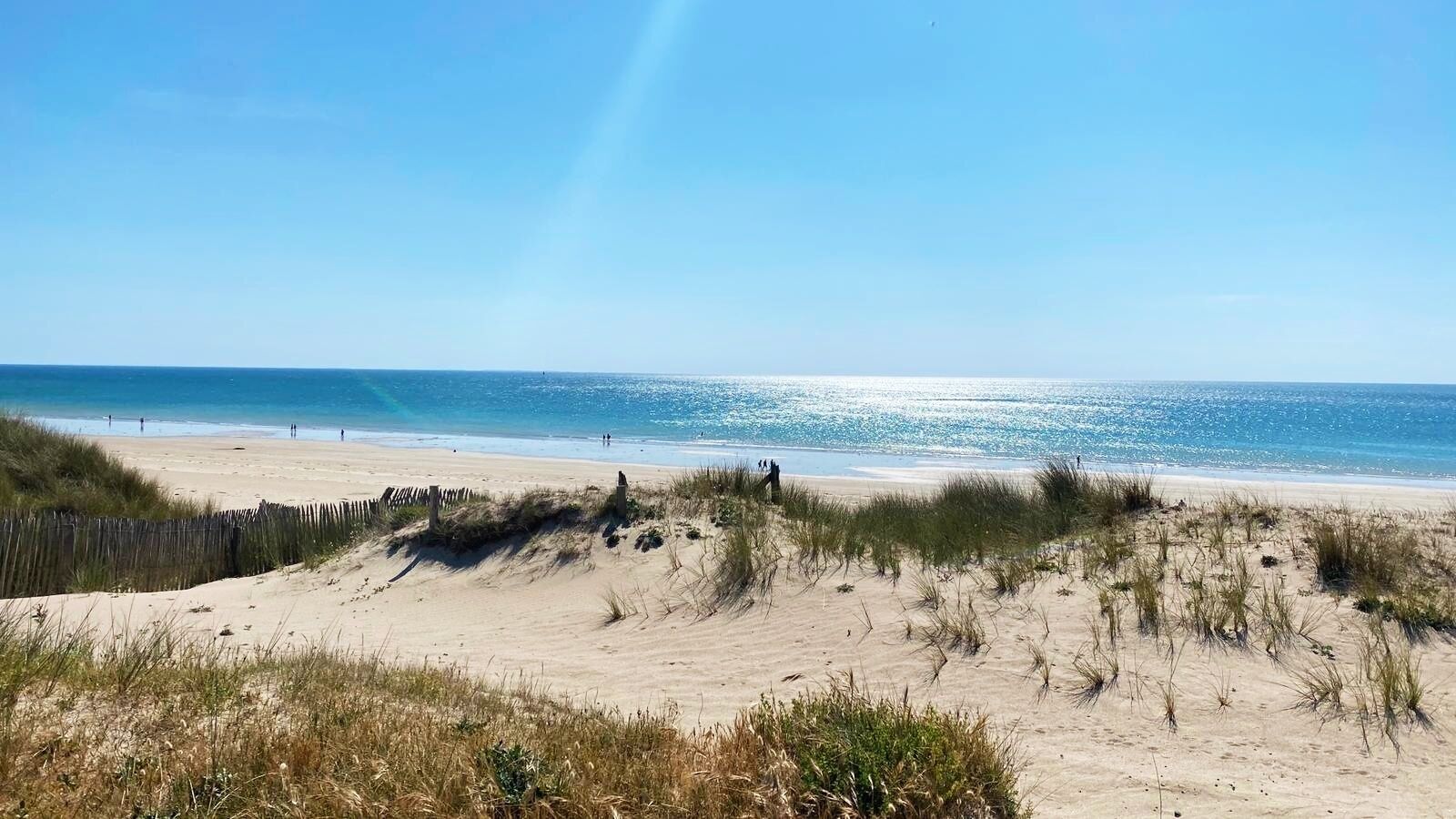 Charming house in the heart of a village 