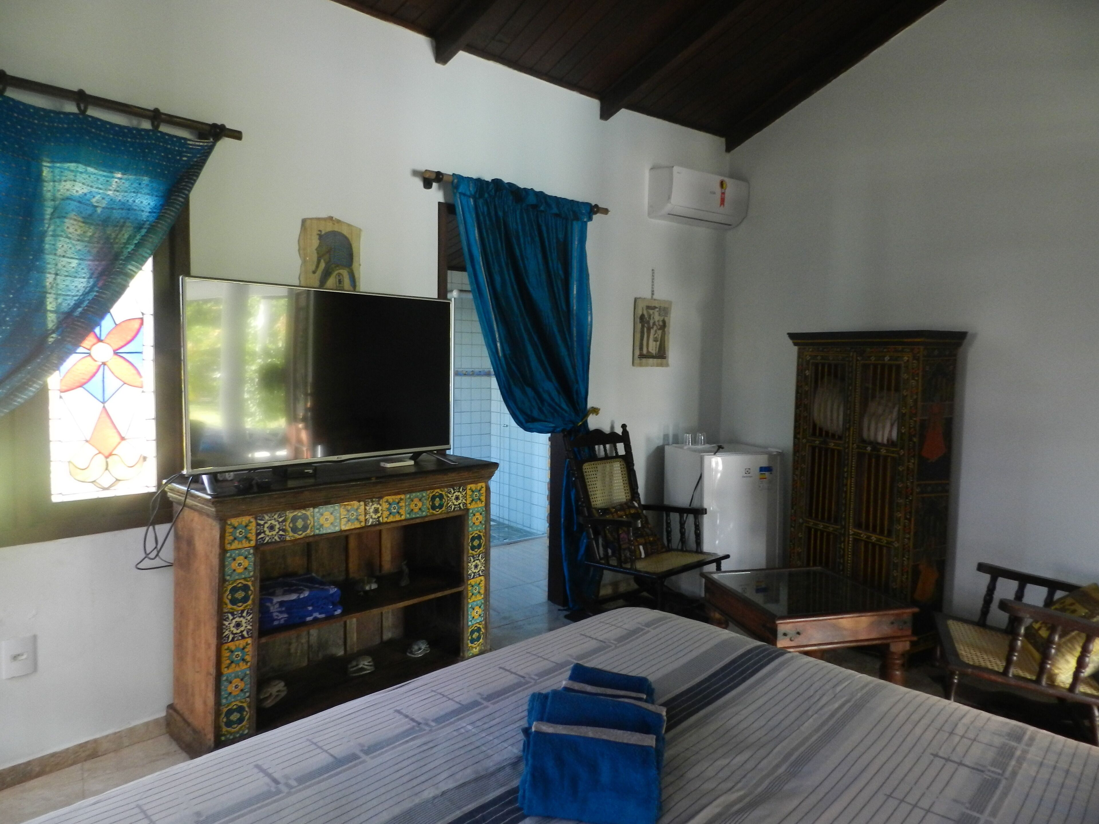 Luxury house with 4 bedrooms for weekly rent 