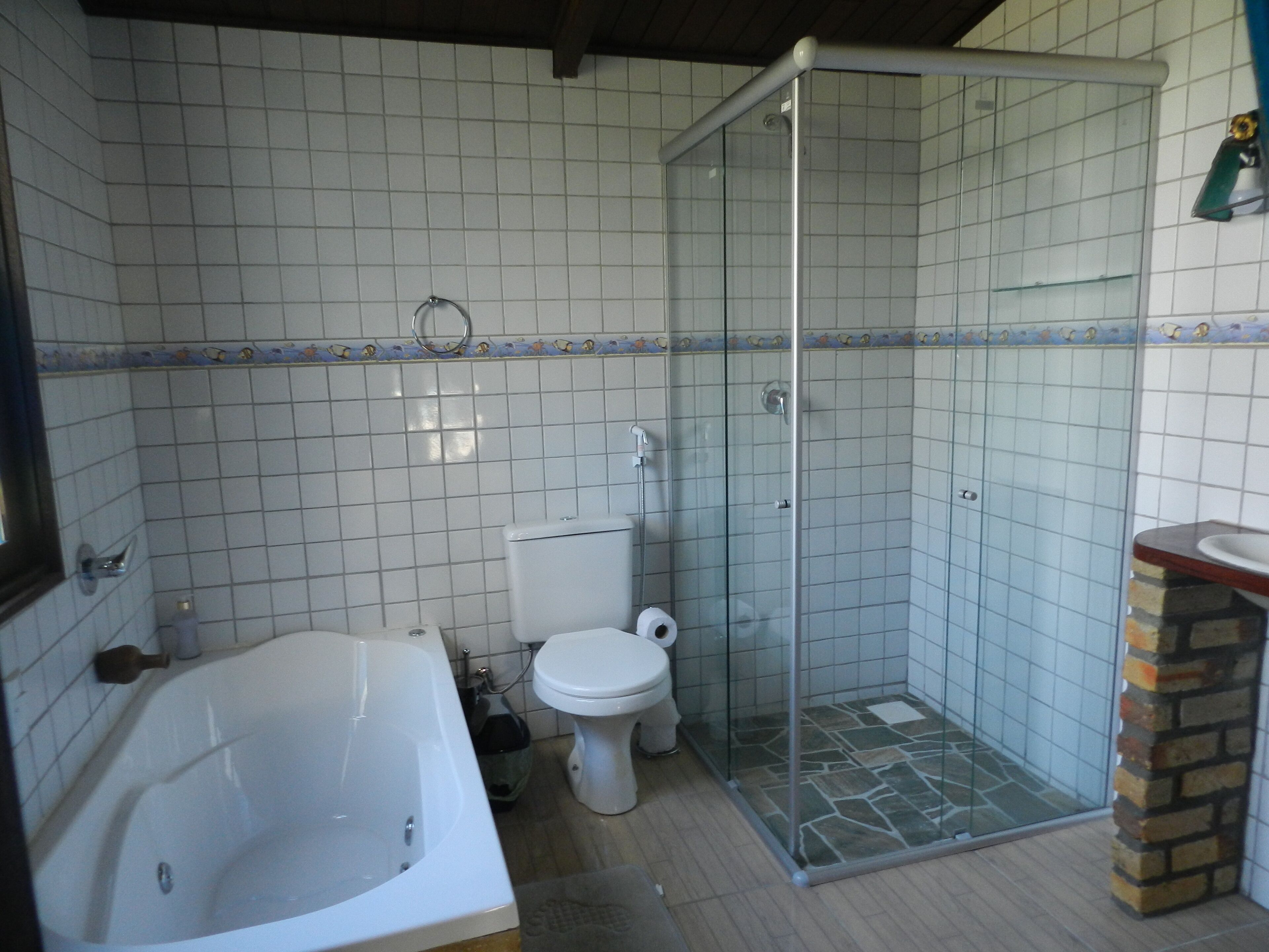 Luxury house with 4 bedrooms for weekly rent 