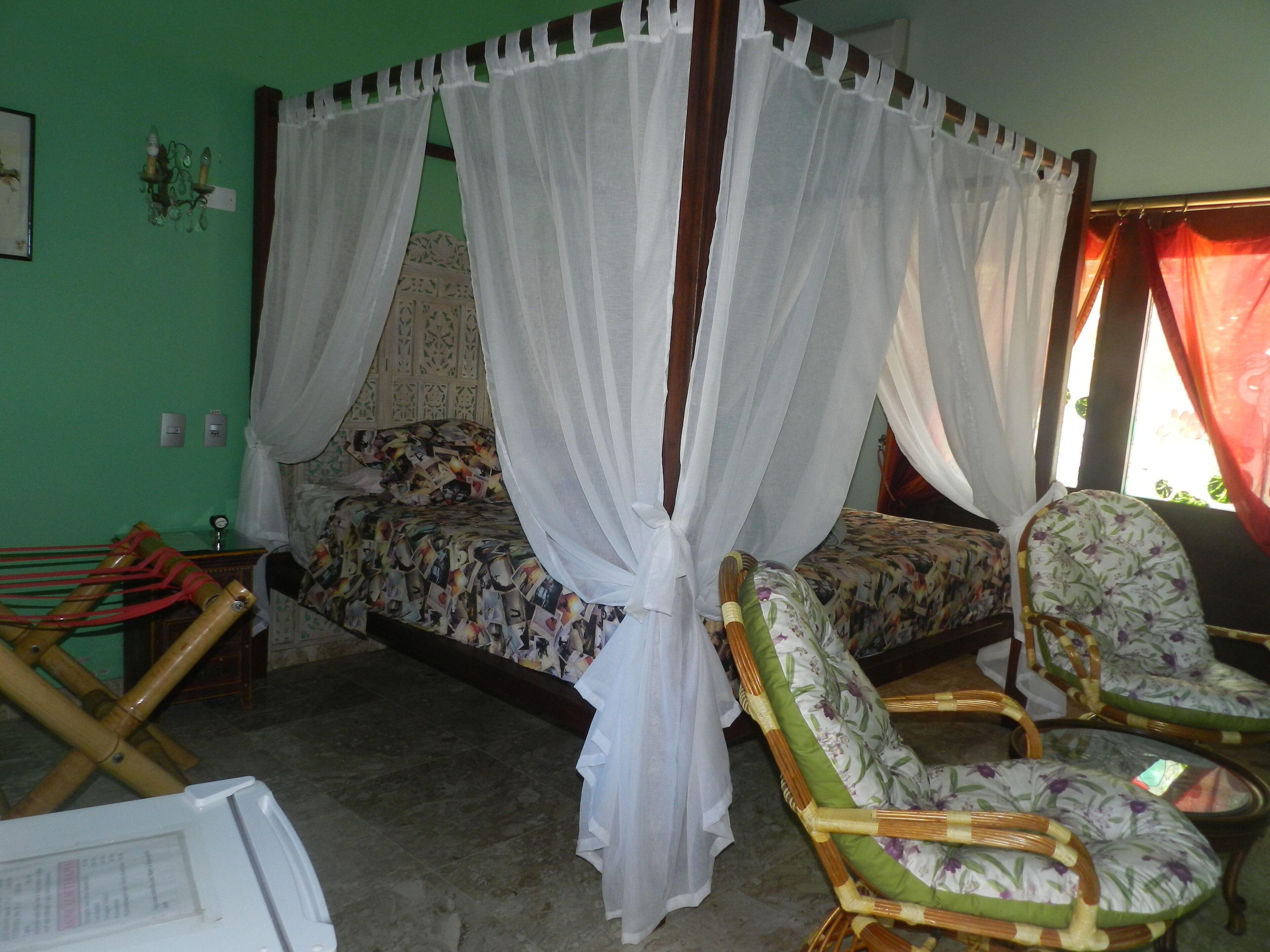 Luxury house with 4 bedrooms for weekly rent 