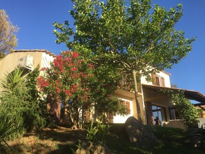 Exterior - Villa Amuri 4* Heated pool in the countryside (Sotta)