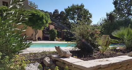 La Provence entre Aix et Luberon