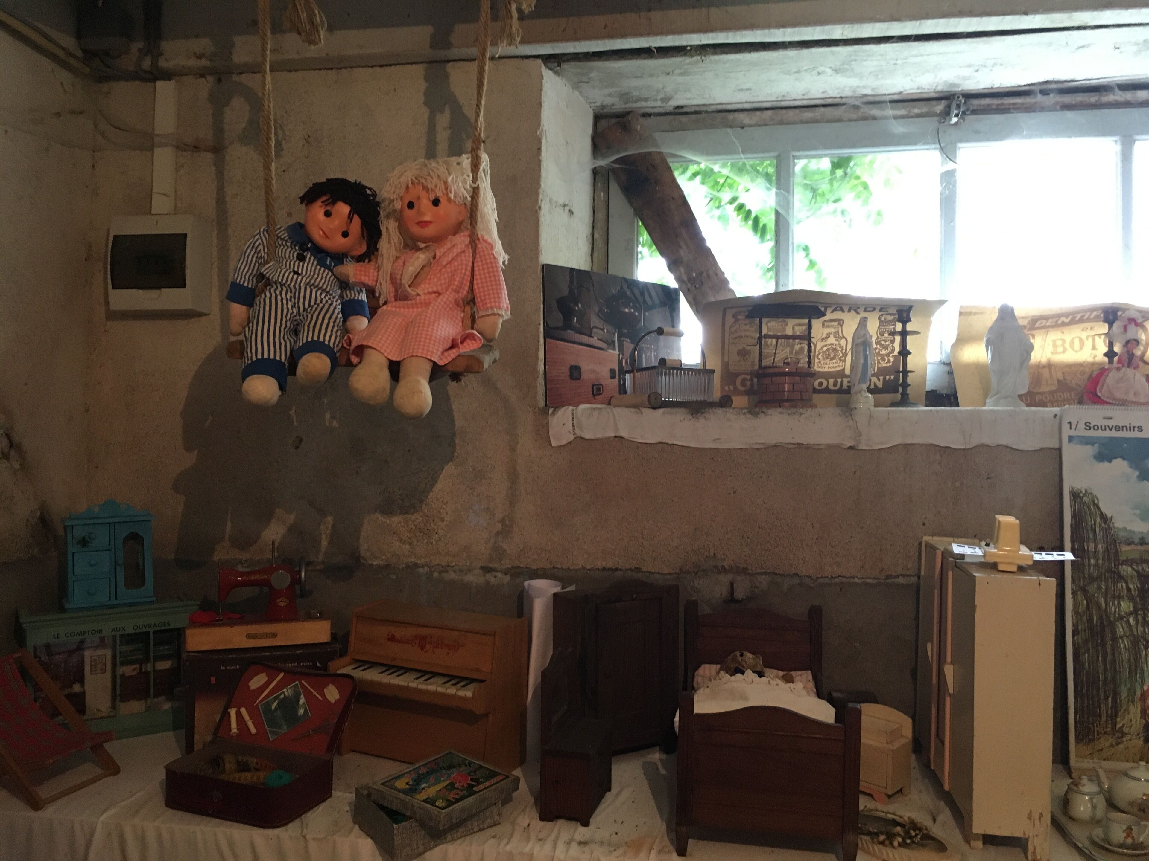 GITE LA FERME FORTIN 