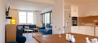 Casa in affitto Le Touquet / Cucq