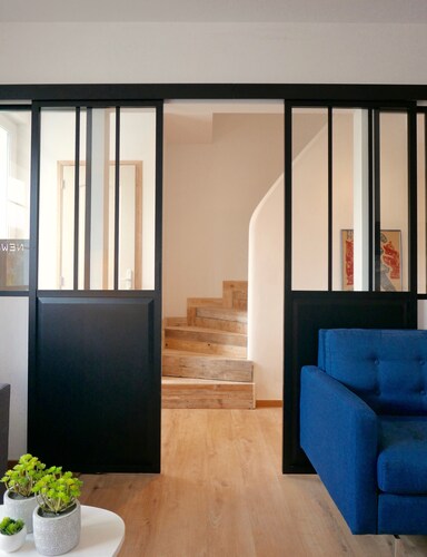 House For Rent Le Touquet / Cucq