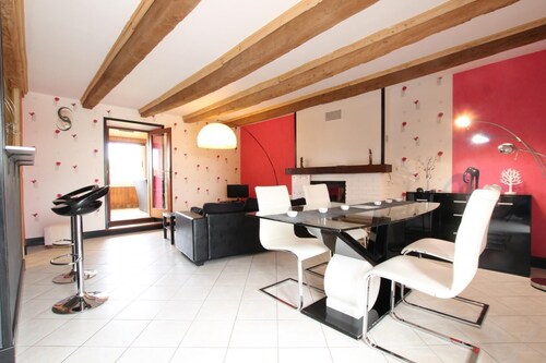 location gîte Huisnes sur Mer