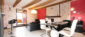 Huisnes sur Mer cottage rental