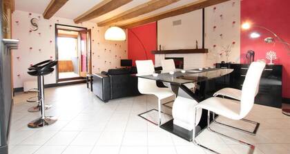 location gĂźte Huisnes sur Mer