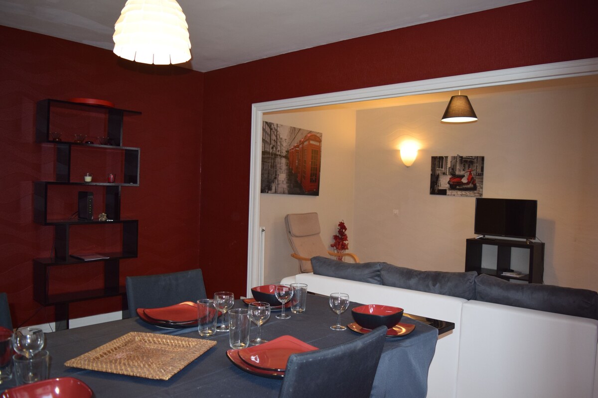 Image de profil de l’hôte