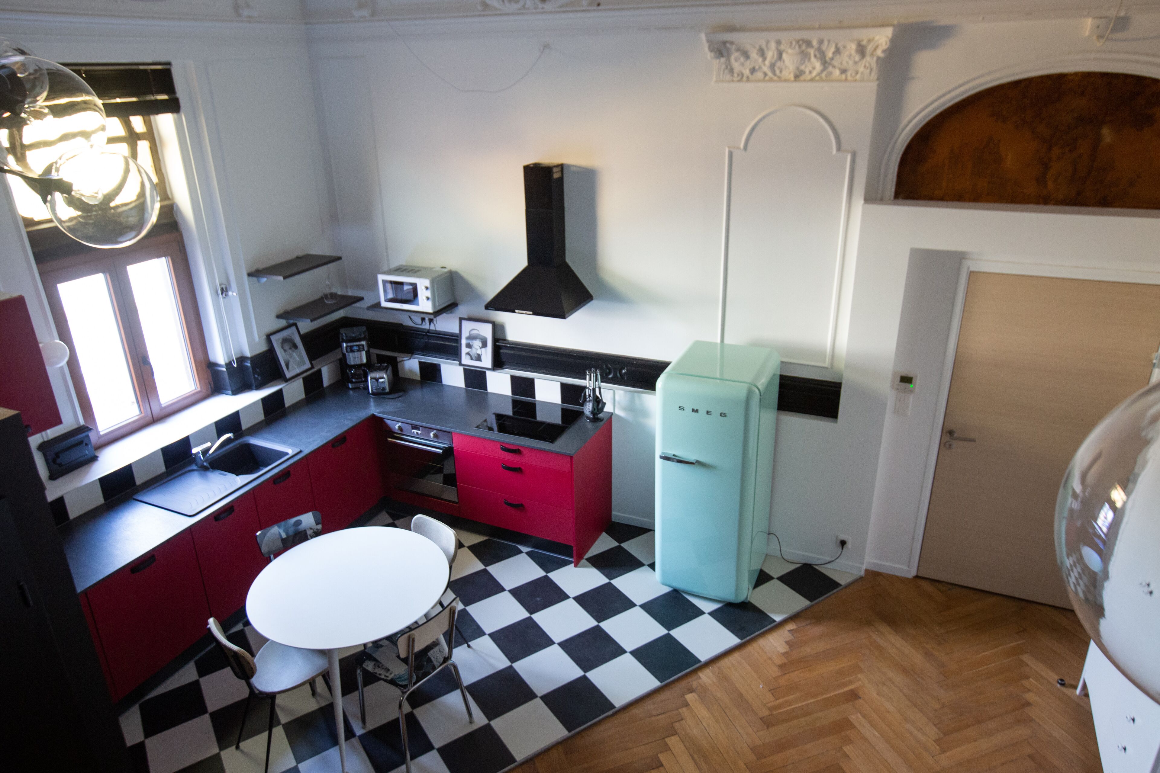 1834 & Spa - HOLLYWOOD apartment-