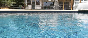 Bella casa nel Luberon 