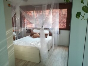 4 chambres, Wi-Fi, draps fournis
