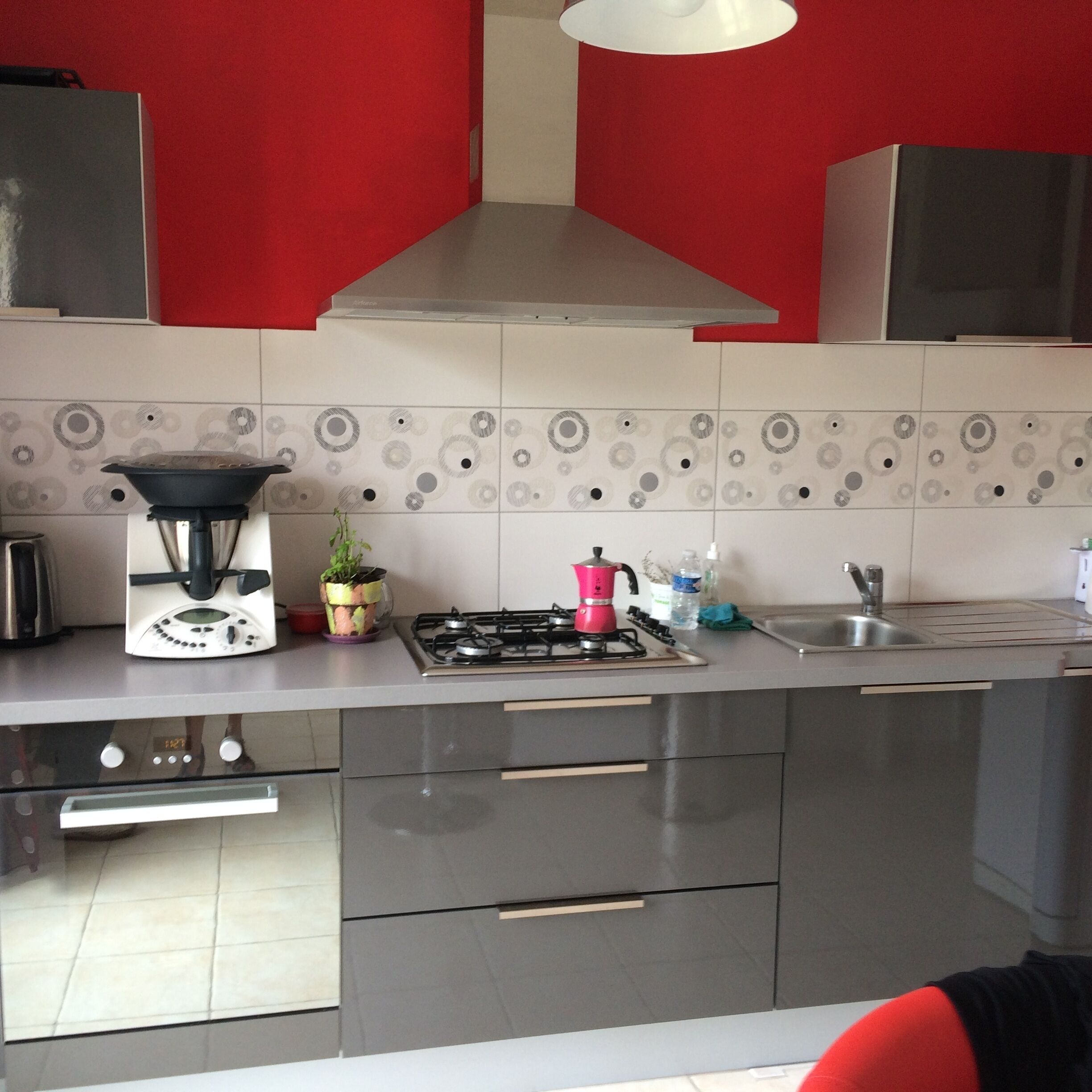 APARTMENT WITH GARDEN CLOSE TO COASTAL TRAILS, POINTE DES EMMIGRES