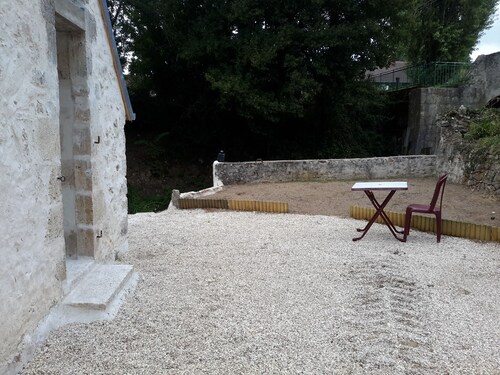 Mini gîte, studette 