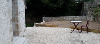 Mini gîte, studette 