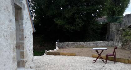 Mini gîte, studette