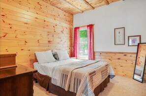 7 dormitorios, wifi gratis, ropa de cama