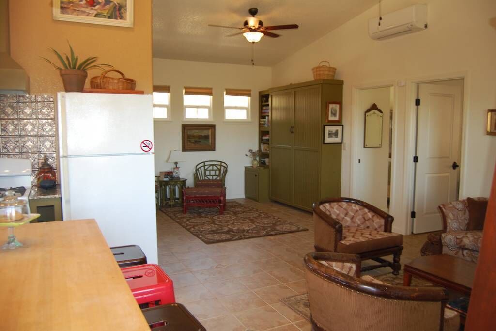 Alkatebellina - New flat, spacious nature retreat