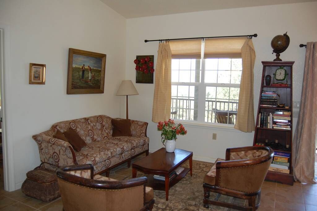 Alkatebellina - New flat, spacious nature retreat