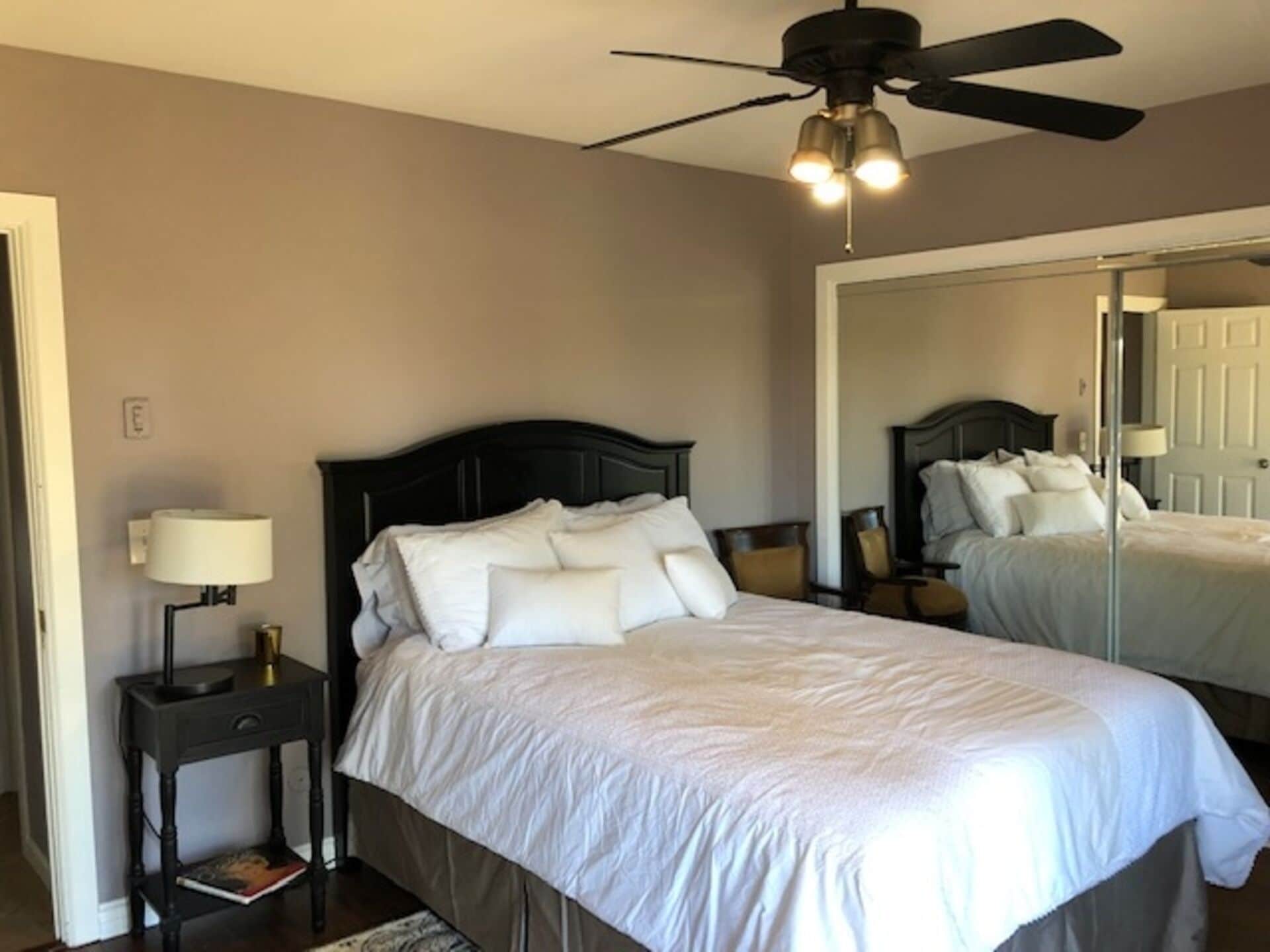 Just 3 miles to the beach!