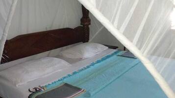 6 Schlafzimmer
