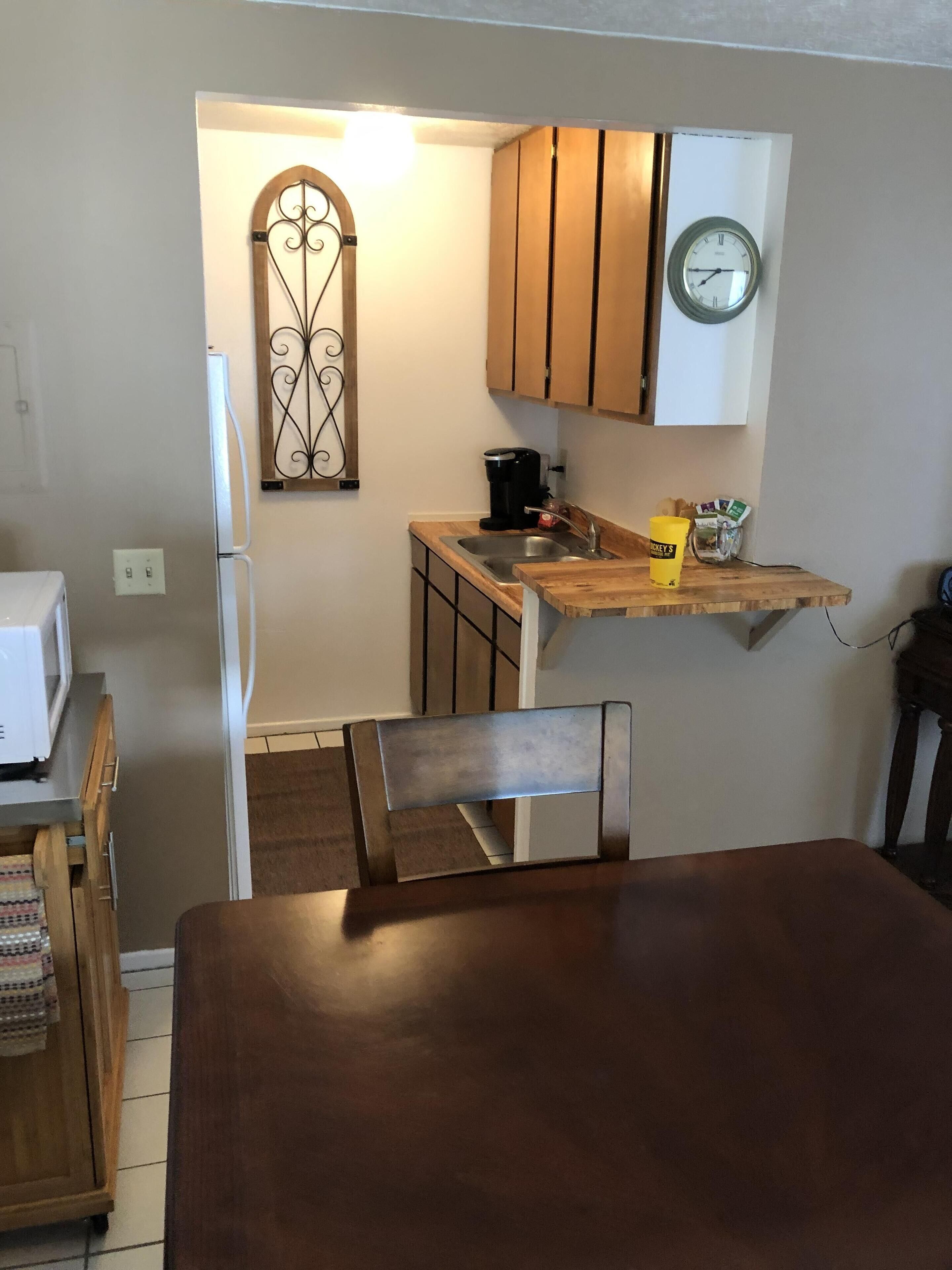 tortoise rock retreat