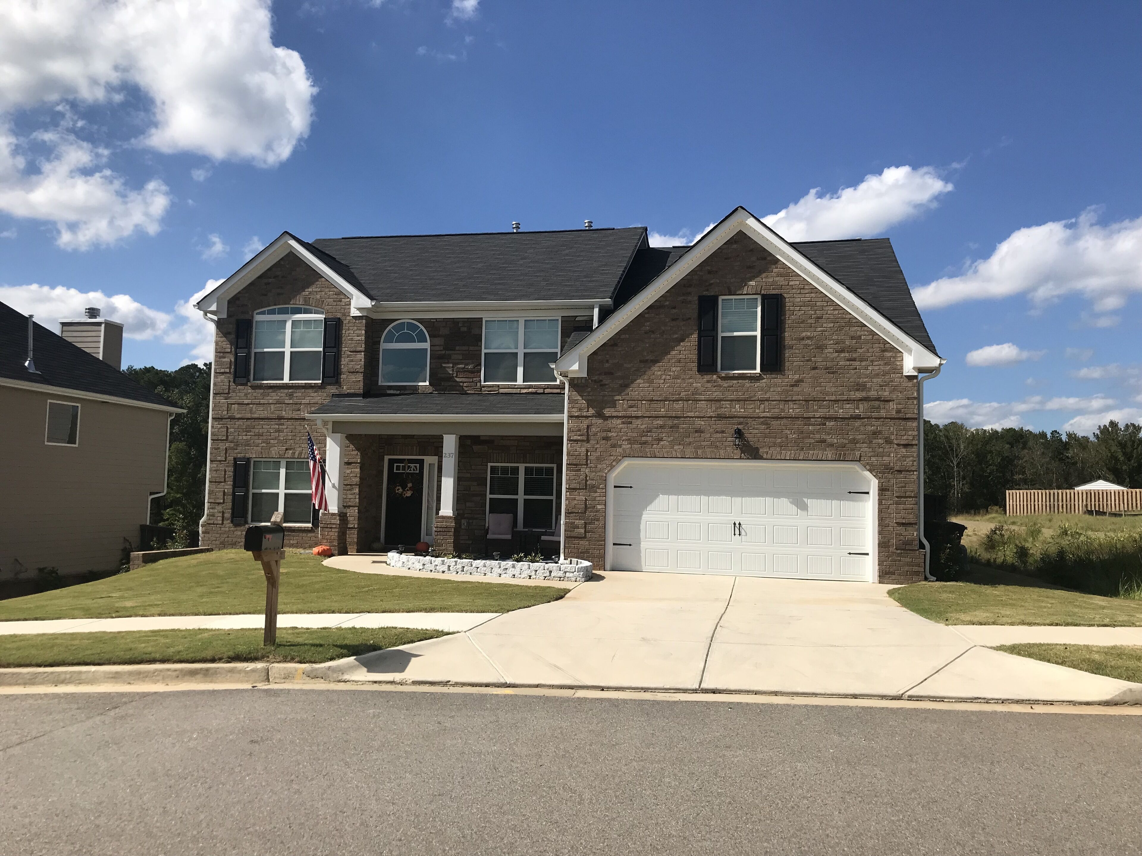 Beautiful 5/4 home just 6 miles from Augusta Masters Tournament