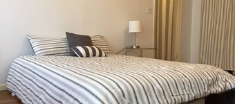 NEWARK-BETH OMNI EYE CONDO (WEEQUAHIC) - 1 BD-1BR 