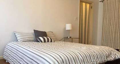 1 BD-1BR NEWARK-BETH-OMNI-AUGEN-WOHNUNG (WEEQUAHIC)