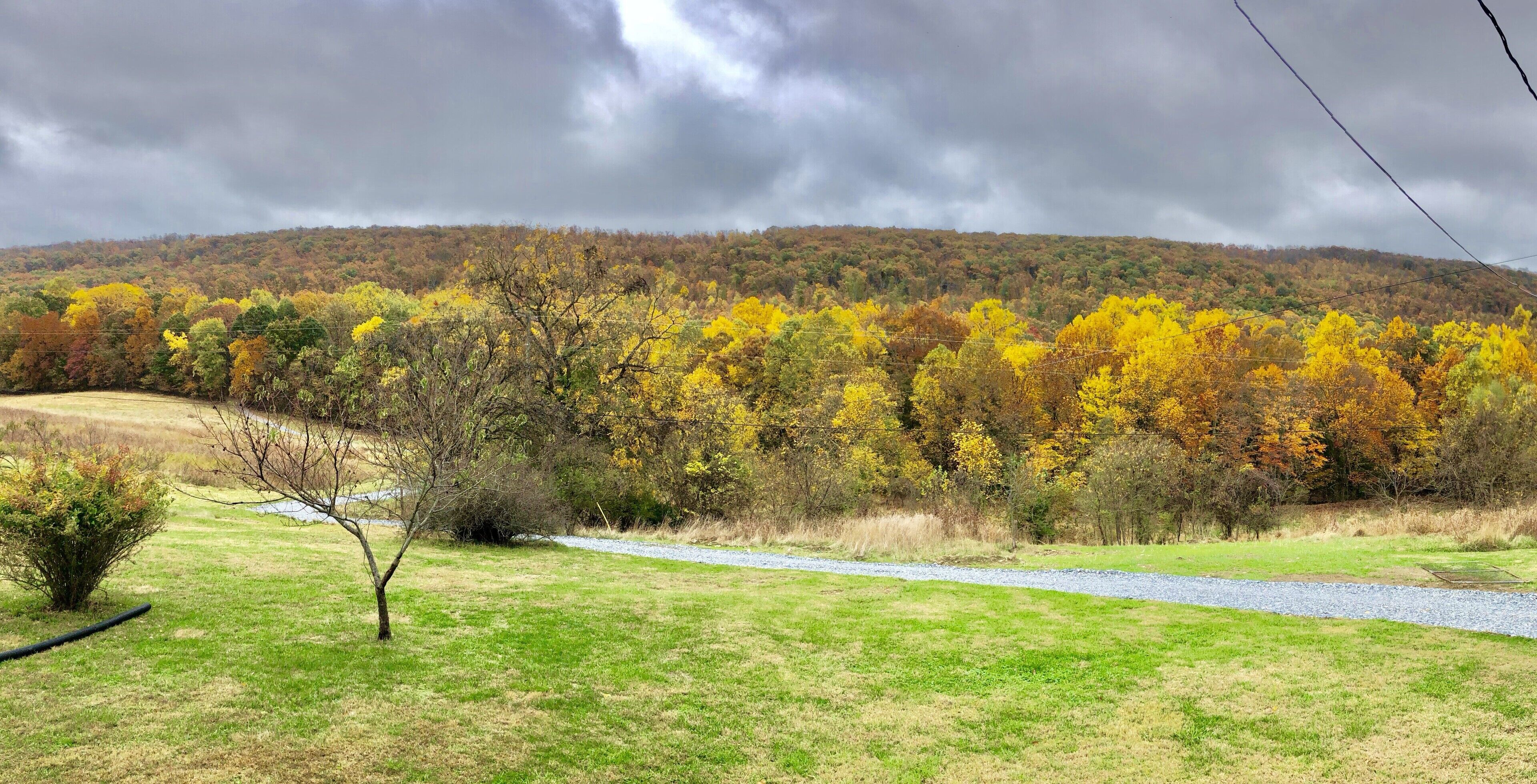 A Place to Get Away From It All