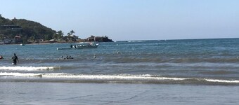 CASA BALAM: Guayabitos! beautiful house with private pool