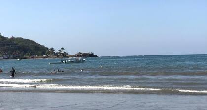 CASA BALAM: Guayabitos! beautiful house with private pool