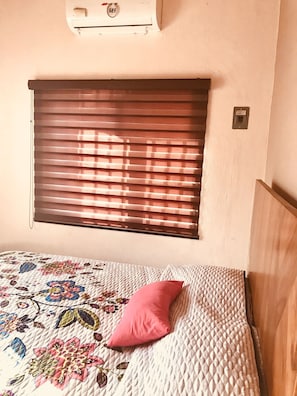 2 bedrooms, WiFi