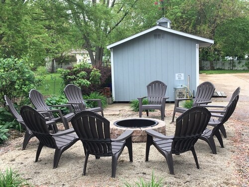  Lake Erie 3bed / 2bath Colonial, cerca de las playas, Cedar Point y Kalahari Resort.