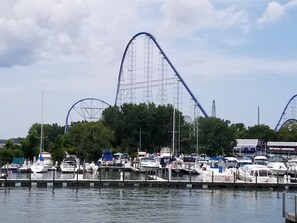 Marina -  Lake Erie 3bed/2bath Colonial, near beaches, Cedar Point,  Sport Force & more! (Huron)