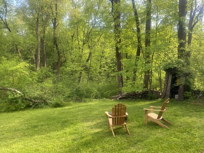 Cozy Hudson Valley 3-bedroom home